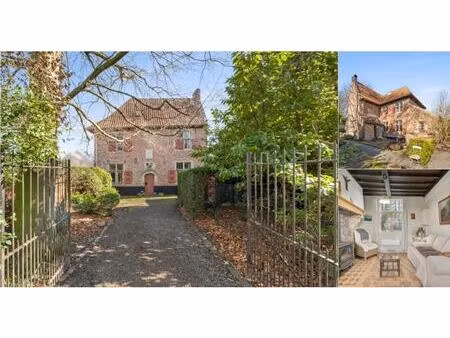 maison à vendre à mespelarestraat 104 dendermonde (rbv39523)