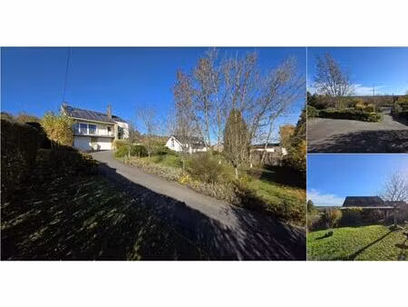 maison à vendre à route de durbuy 54 durbuy (vbd93940)