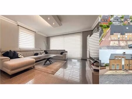 maison à vendre à driehoekstraat 23 houthalen-helchteren (rbv39502)