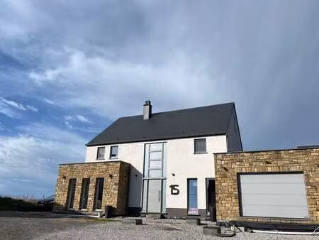 maison 4 façades à yvoir  moderne et lumineuse (42)