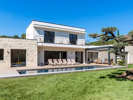 vente maison neuve 4 pièces 140 m² à saint-jean-de-vedas (34430)  715 000 €