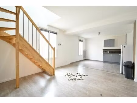 location appartement 3 pièces 51 m² à reims (51100)