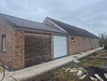 maison 3ch à rénover à ath