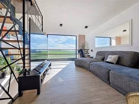 sous option - plus de visite - maison d'architecte avec supe