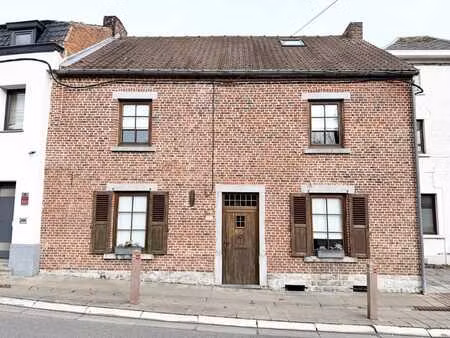 magnifique maison pleine de charme  3 chambres et jardin !