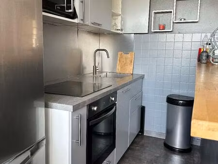 location appartement 3 pièces 64 m² à saint-étienne (42000)