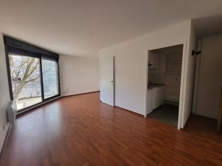 location appartement 1 pièce 31 m² à toulouse (31400)