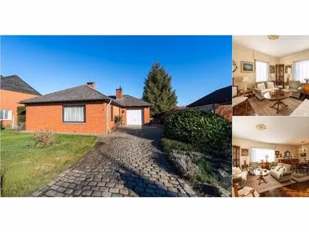 maison à vendre à vingerstraat 18 haacht (rbv39531)