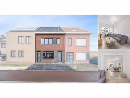 maison à vendre à vrouw-mariastraat 14 sint-niklaas (rbv39946)