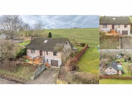 maison à vendre à rue du néronry 30 sprimont (vbd93732)