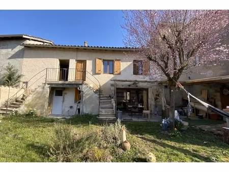annonce maison à vendre