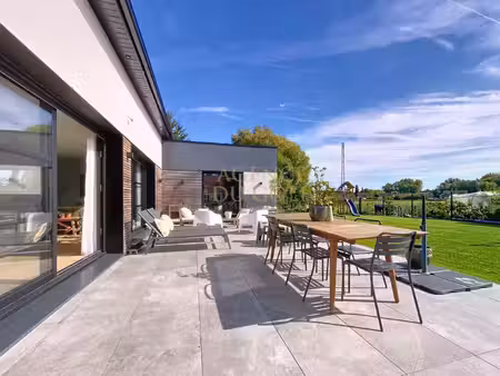 vente maison 6 pièces 145 m² la calotterie (62170)