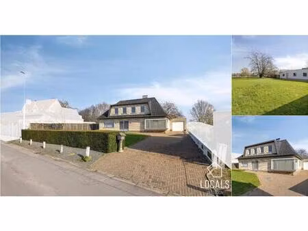 maison à vendre à keukenstraat 7 ninove (rbv39304)