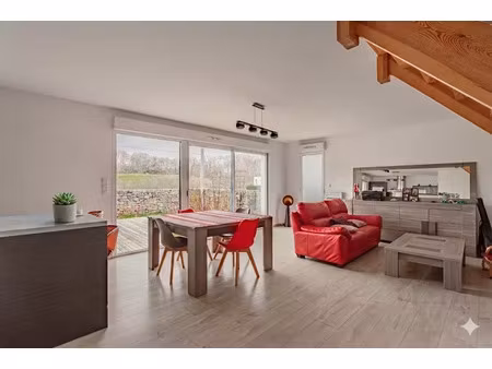 vente maison 5 pièces 96 m² saint-jean-de-luz (64500)