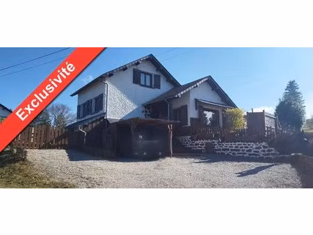 achat : maison (19250)