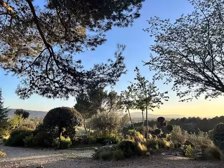 vente maison 7 pièces 170 m² à puget (84360)  840 000 €