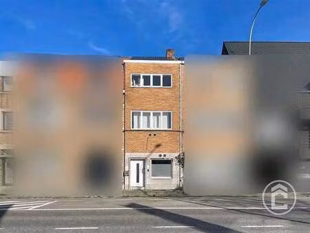 maison de caractère