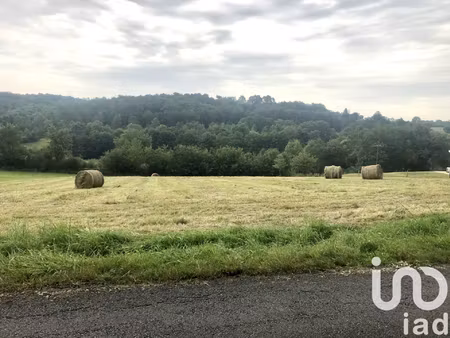 vente terrain 2 671 m²