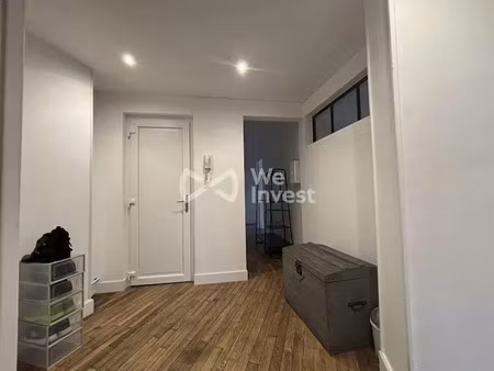 vente appartement 3 pièces 88 m² à charleville-mezieres (08000)  129 000 €