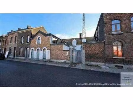 immeuble a appartement