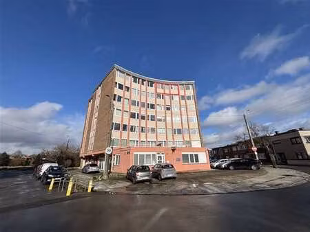 appartement 3 chambres à vendre - grivegnée