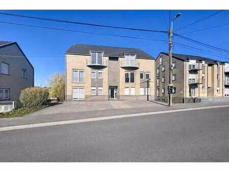 boncelles appartement deux chambres