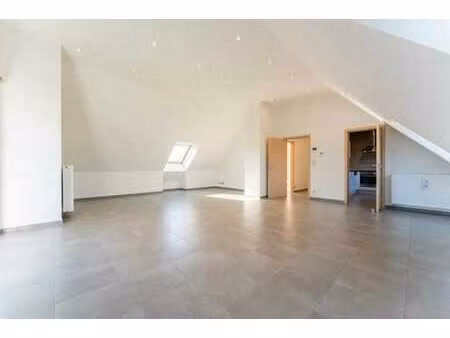 option! appartement+carport+parking à wanze centre-libre à l