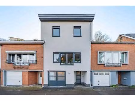 agréable maison située au palô