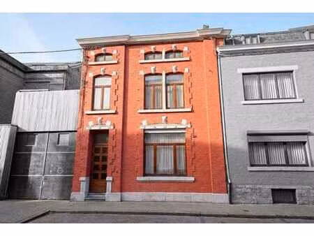 maison de caractère 3 chambres avec jardin