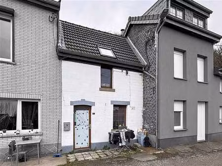 maison 1 chambre idéale pour investir ou 1er achat