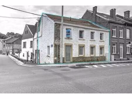 belle maison 3 ch en bon etat