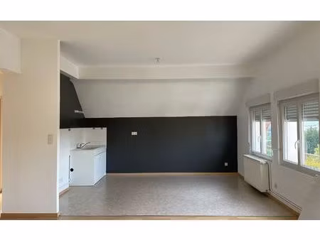 appartement hauteville-lompnes m² t-1 à vendre  80 000 €