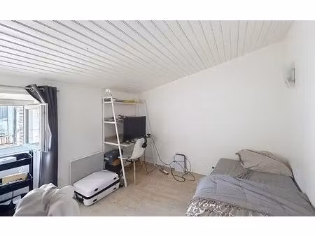 immeuble la rochelle m² t-13 à vendre  787 500 €