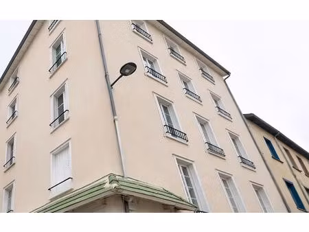 immeuble limoges m² t-12 à vendre  1 233 000 €