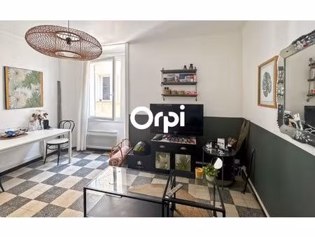 appartement la ciotat m² t-2 à vendre  160 500 €