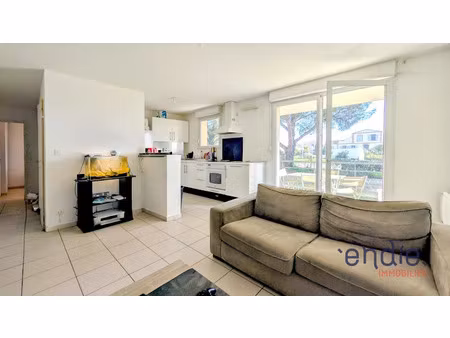 vente appartement 2 pièces 43 m² à seilh (31840)  125 000 €