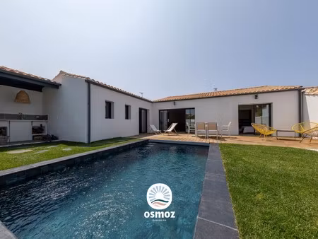 vente villa 4 pièces