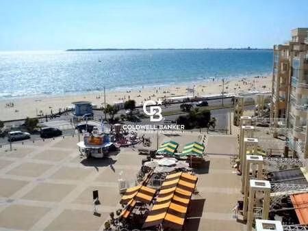 vente appartement t1 à pornichet (44380) : à vendre t1 / 27m² pornichet