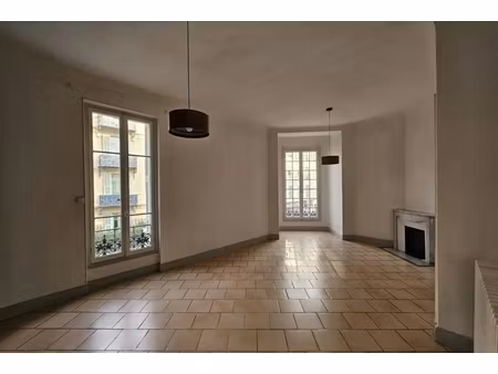 annonce appartement à louer