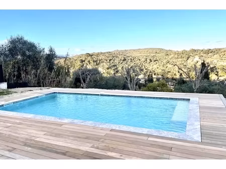 annonce maison à louer