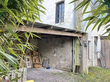 vente maison à saint-martin-de-la-place (49160) : à vendre / 125m² saint-martin-de-la-plac