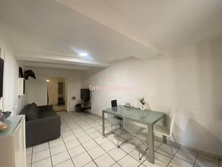 vente appartement 2 pièces 48 m² à brignoles (83170)  86 400 €
