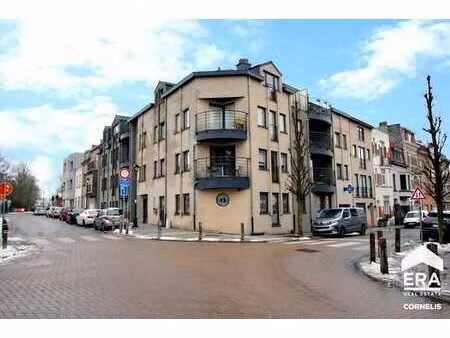 appartement - 1 chambre - terrasse