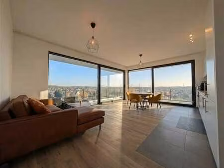 pasimmo agence 1%* penthouse neuf - 2 ch - peb a