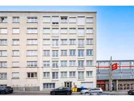 tomberg  lumineux et spacieux appartement 2ch/1sdb