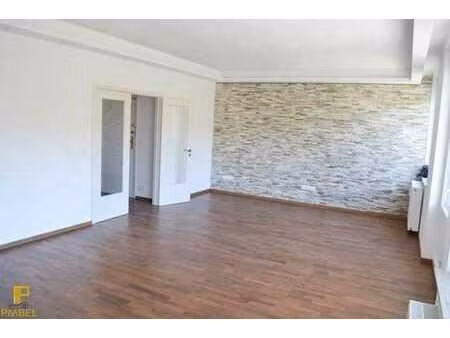 appartement 2 chambres avec box garage woluwe st pierre