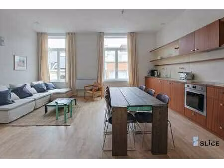 appartement rénové - 3 chambres + 2 sdb – montgomery