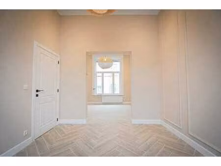 maison d’exception – 4 chambres