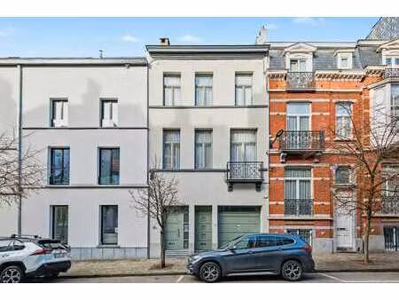 maison avec garage proche flagey