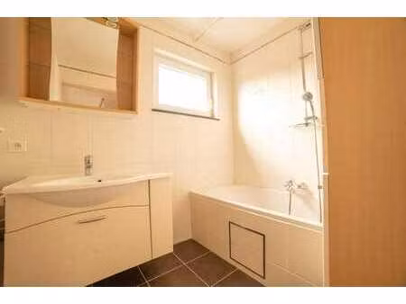 maison unifamilliale